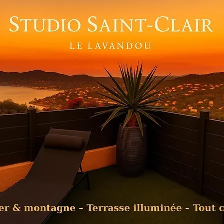 Appartement Superb For 4 People *